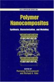 Polymer Nanocomposites: Synthesis, Characterization, and Modeling (Acs Symposium Series)