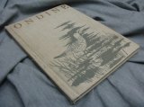 Ondine,: The story of a bird who was different