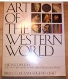 Art of the Western World From Ancient Greece to Post-Modernism (Paperback)