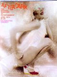 After Dark, the National Magazine of Entertainment, Vol 6, No 12 - Celebrating Cabaret - Wild West Wotan - Equus (April 1974)