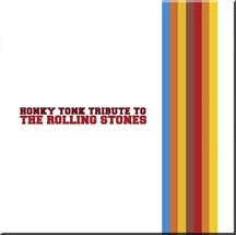 Honky Tonk Tribute to the Rolling Stones