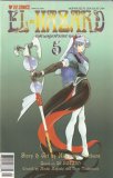 El-Hazard: The Magnificent World #5