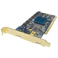Navigationssysteme: ICP vortex ICP9047MA Controller RAID PCI-X 4 x S-ATA intern 4 Devices 4 Channels