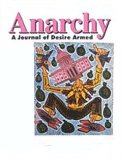 Anarchy - UK