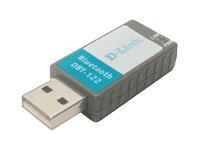 Digitalkameras: DLINK Bluetooth Adapter USB