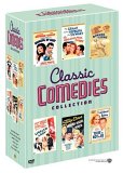 Classic Comedies Collection (Bringing Up Baby / The Philadelphia Story Two-Disc Special Edition / Dinner at Eight / Libeled Lady / Stage Door / To Be or Not to Be)
