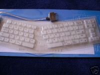 Festnetztelefone: Faltbare Tastatur f�r Palm V / IBM Work Pad