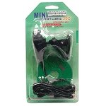 Mini USB Web Camera w/Built-in Microphone
