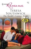The Sheikh's Contract Bride (Harlequin Romance)