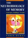 The Neurobiology of Memory: Concepts, Findings, Trends