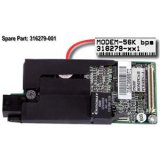 Compaq 56KFlex Data Fax Modem for Armada 1700 & Prosignia Notebook 165 - Refurbished - 324756-001