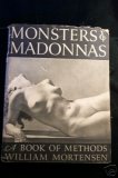 Monsters & Madonnas, A Book of Methods