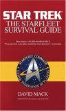Star Trek: Starfleet Survival Guide
