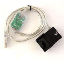 Festplatten: SBM Datenkabel f�r NOKIA 3100, 3200, 5100, 6020, 6100, 6220, 6610, 6610i, 6800, 6810, 6820, 7200, 7210, 7250, 7250i USB
