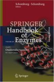 Class 1 Oxidoreductases XI: EC 1.14.11 - 1.14.14 (Springer Handbook of Enzymes)