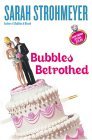 Bubbles Betrothed [UNABRIDGED CD] (Audiobook) (The Bubbles Yablonski series, Book 5)