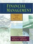 Financial Management: Theory and Practice with Thomson ONE