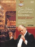 New Year's Concert 2004 / Lorin Maazel, Teatro La Fenice