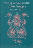 Forms of Representation in Alois Riegl's Theory of Art