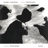 Trojan Women (after the play of Euripides)