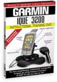 DVD, GARMIN IQUE 3200 PDA,