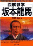 図解雑学 坂本龍馬