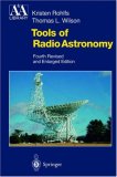 Tools of Radio Astronomy (Astronomy and Astrophysics Library)