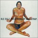 Arab Strap - not so hot with the ladies