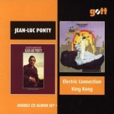 Electric Connection/King Kong