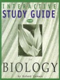 Interactive Study Guide for Biology
