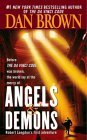 3 Dan Brown paperback book set: ANGELS & DEMONS / DECEPTION POINT / and DIGITAL FORTRESS