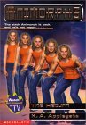 3 K A Applegate Animorphs book set: # 46 THE DECEPTION / # 47 THE RESISTANCE / and # 48 THE RETURN