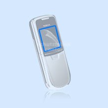 Festplatten: Schutzfolie f�r Nokia 8800 3M-UltraClear Schutzfolie-Set