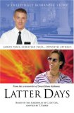 Latter Days: A Novel