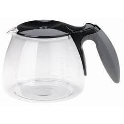 Braun KFK500B 10-Cup replacement Glass Carafe by Braun