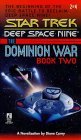 Call to Arms...:  The Dominion War Book 2 (Star Trek Deep Space Nine)
