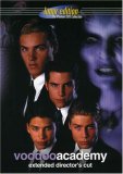 Voodoo Academy