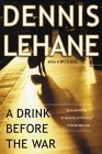 A drink before the war
