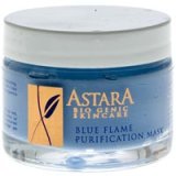 Astara Blue Flame Purification Mask 2oz