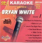 Bryan White