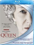 The Queen [Blu-ray]