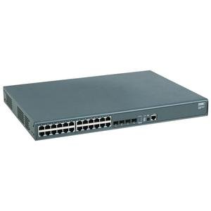Festplatten: SMC SMC88824 STACKABLE SWITCH