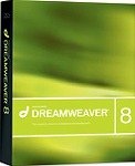 Dreamweaver 8 日本語版 アップグレード版