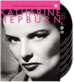 Katharine Hepburn Collection (Morning Glory / Undercurrent / Sylvia Scarlett / Without Love / Dragon Seed / The Corn Is Green [1979])