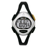Review   / Timex Women's Ironman Triathlon Sleek 50/100 Watch #T59211