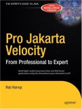 Pro Jakarta Velocity: From Professional to Expert