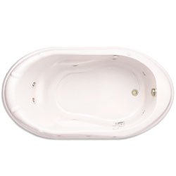 American Standard Baths and Whirlpools