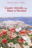 Country Artwalks from Maine to Maryland