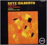 Getz/Gilberto