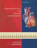 Laboratory Manual for Anatomy and Physiology (Second Edition)